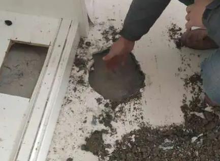 梁子湖卫生间漏水维修公司分享下精确定位查漏水一次多少钱?不同级别收费不同