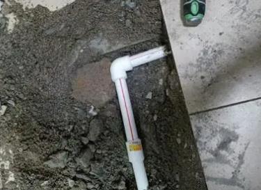 梁子湖阳台漏水维修时有哪些声音会影响检漏仪